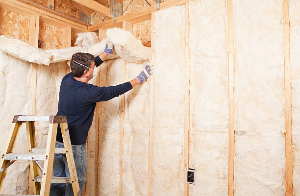 Types of Insulation We Offer in Wind Lake, WI